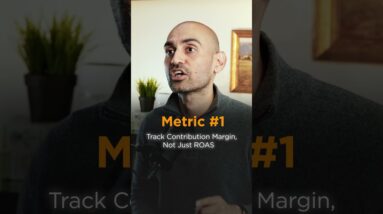 3 Metrics That Reveal Real Profit