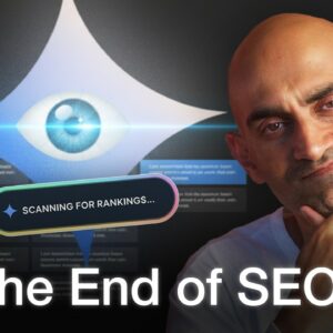 5 Ways to Rank #1 with AI-Powered Search in 2026