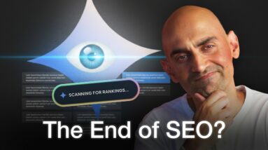 5 Ways to Rank #1 with AI-Powered Search in 2026