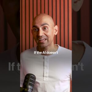 AI Decides If You Exist Online
