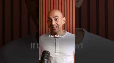 AI Decides If You Exist Online