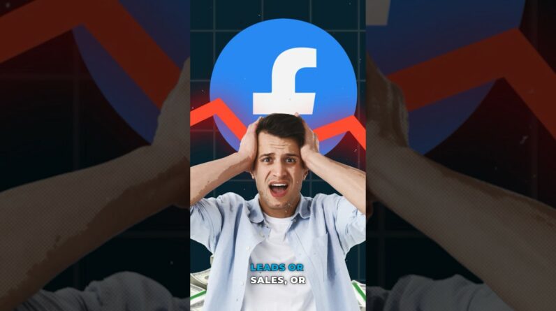How to Lower Facebook Ad Costs [FOR BEGINNERS] #facebookadsforbeginners #falseadvertising