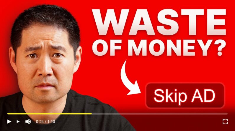 Do YouTube Ads Actually Work? (Experiment)