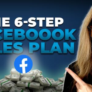 The 6-Step Facebook Ads System That Turned $977 Into $32,458 (Steal This Blueprint)