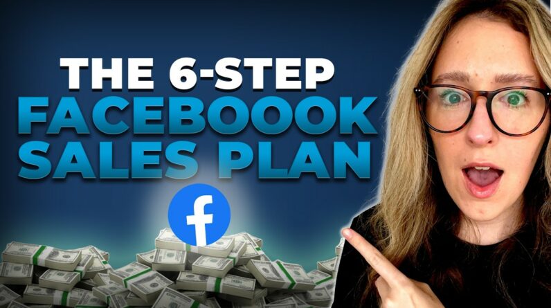 The 6-Step Facebook Ads System That Turned $977 Into $32,458 (Steal This Blueprint)