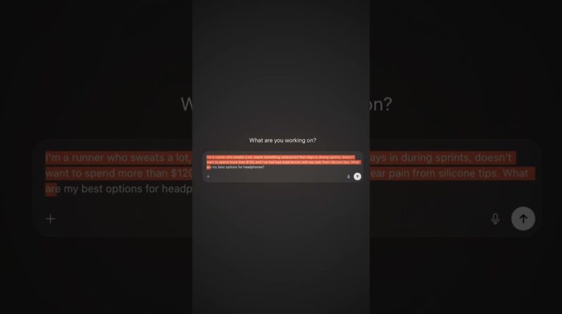 From Keywords to Conversations The New Era of Search