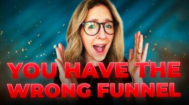 Marketing Funnels for Beginners: How To Build A Marketing Funnel & Increase Profits