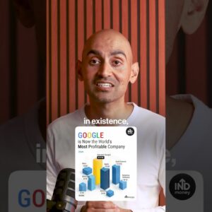 Google Broke Their Own Golden Goose