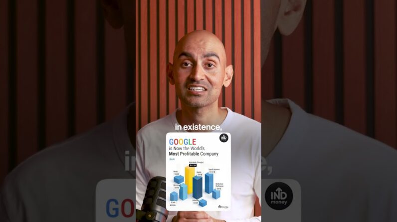 Google Broke Their Own Golden Goose