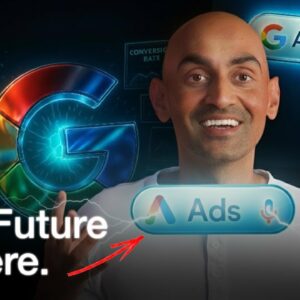 Google’s AI Just Went Mainstream