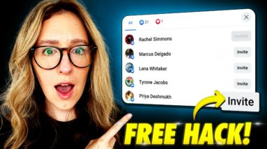 How To Increase Your Facebook Page Likes and Follows in 2025