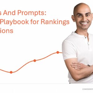 Keywords And Prompts: The New Playbook for Rankings and Citations