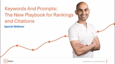Keywords And Prompts: The New Playbook for Rankings and Citations