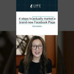 How to Market A Brand New Facebook Page #facebookmarketing #facebookpage #facebookmarketingtips