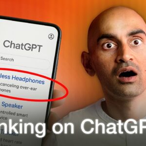OpenAI Just Gave Us the Secret For Ranking #1 on ChatGPT