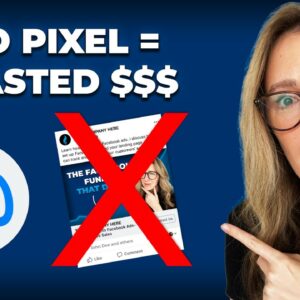 You’re Losing Money Without This (How to Install Meta Pixel the Right Way)