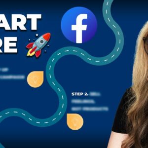 The First 3 Steps to Start Advertising on Facebook From Scratch