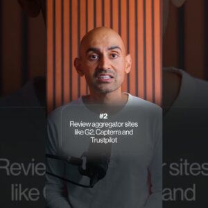 This is how you can show up on AI results