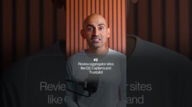 This is how you can show up on AI results