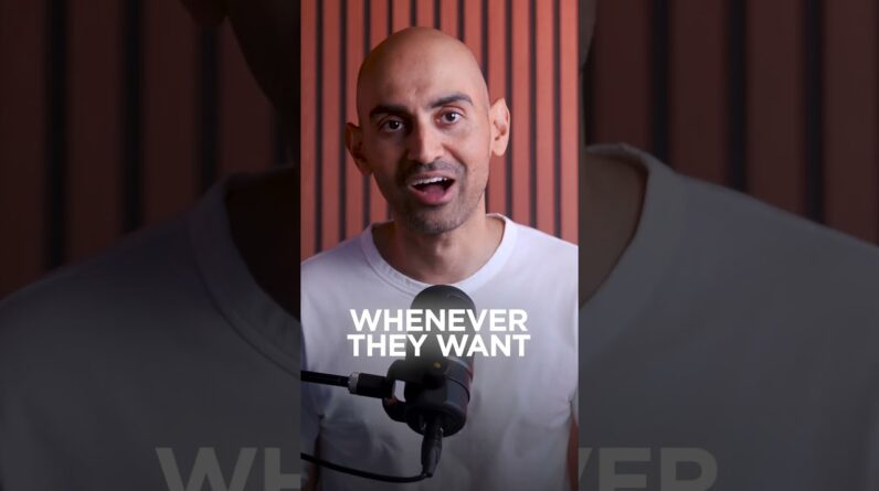 YouTube Just Turned Creators Into TV Networks