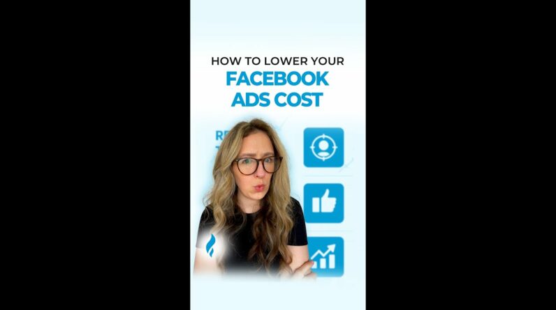 If you want to increase your sales and maximize your profit from Facebook ads, its very simple.