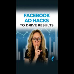 Im sharing the top 3 Facebook ad hacks that can fix that and DRASTICALLY increase lead quality.