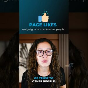 How to Increase Facebook Page Likes #facebookmarketing #facebookpage #smallbusinessmarketing