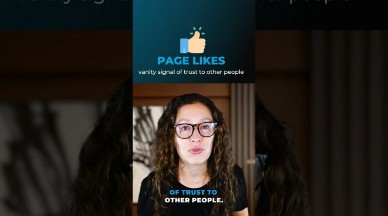 How to Increase Facebook Page Likes #facebookmarketing #facebookpage #smallbusinessmarketing