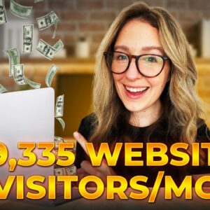 Every Way To Get Traffic To Your Website In 2026 [Step-by-Step]