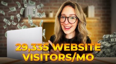 Every Way To Get Traffic To Your Website In 2026 [Step-by-Step]