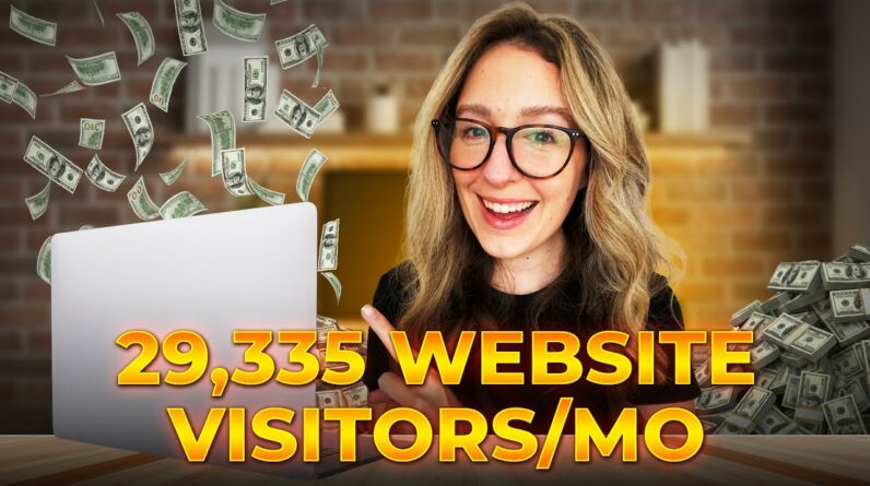 Every Way To Get Traffic To Your Website In 2026 [Step-by-Step]