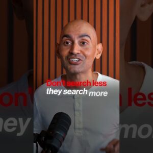 Gen Z Isn’t Searching Less on Google... They’re Searching Differently