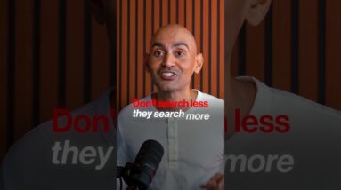 Gen Z Isn’t Searching Less on Google... They’re Searching Differently