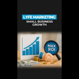 LYFE Marketing  small business growth