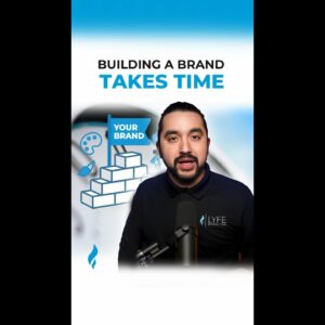 Marketing isnt magic  its momentum.