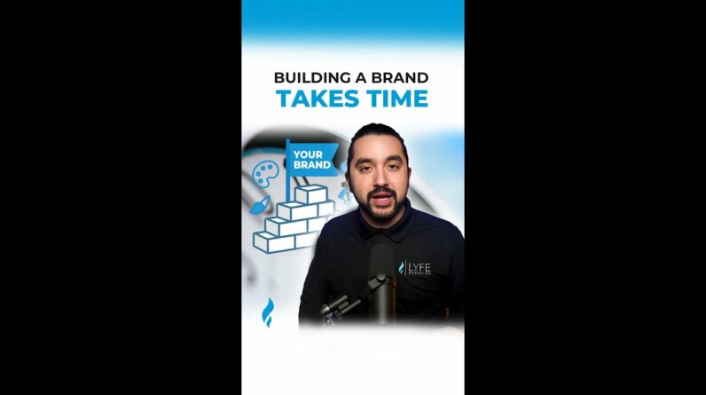 Marketing isnt magic  its momentum.