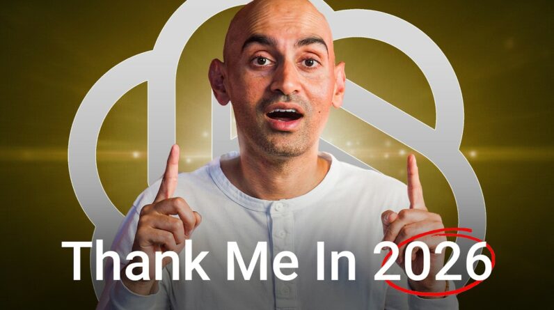 SEO Prediction: The 8 Biggest ChatGPT Algorithm Changes in 2026