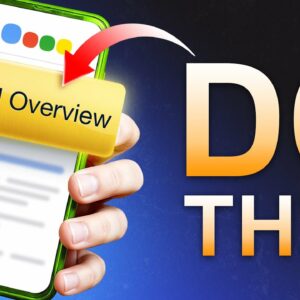 The New SEO Playbook for AI Search (Top GEO Ranking Factors)