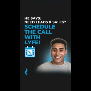 If you need a marketing agency to generate leads and sales for your busines