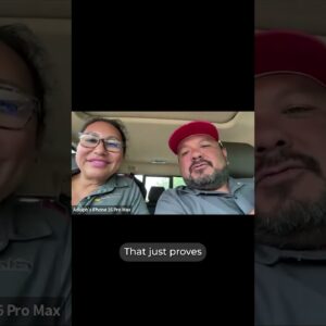 We get more orders in a week than we used to get in a month.