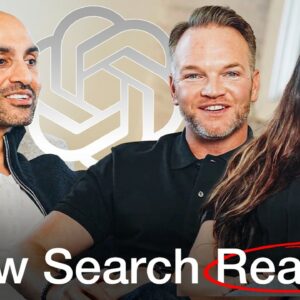 AI Marketing Isn't As Scary As You Think | The Marketer's Roundtable