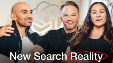 AI Marketing Isn't As Scary As You Think | The Marketer's Roundtable