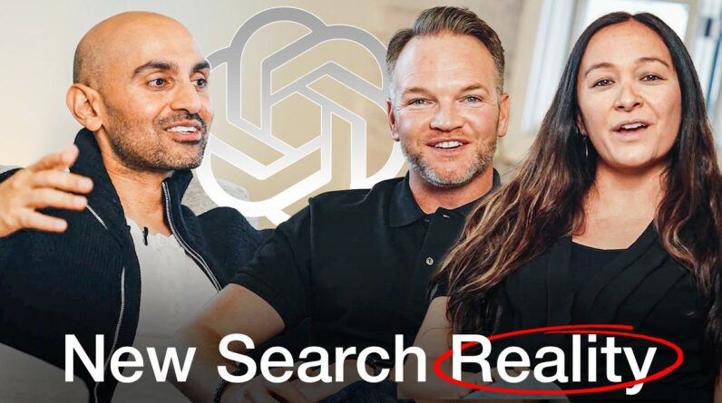 AI Marketing Isn't As Scary As You Think | The Marketer's Roundtable