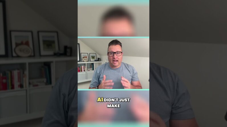 AI Writes Your Emails! AWeber MCP Unleashed