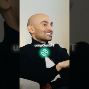 Google Is Losing Search to ChatGPT — Here’s the Proof