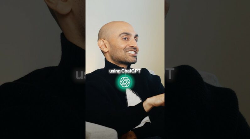 Google Is Losing Search to ChatGPT — Here’s the Proof