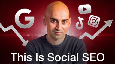 How to Master Social Media SEO in 2026 (Complete Guide)