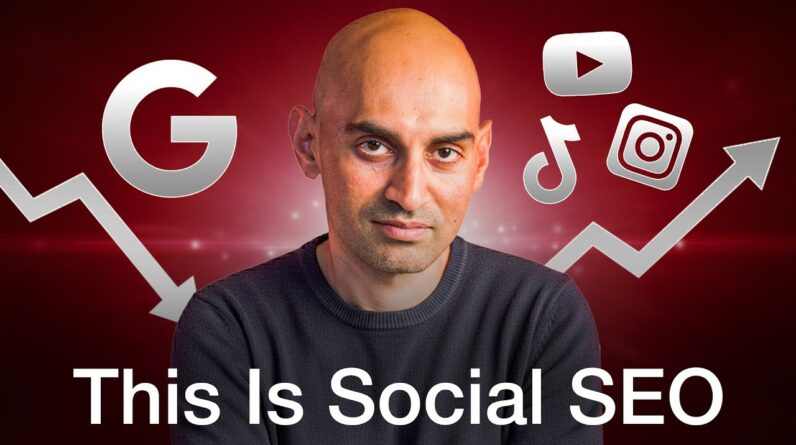 How to Master Social Media SEO in 2026 (Complete Guide)