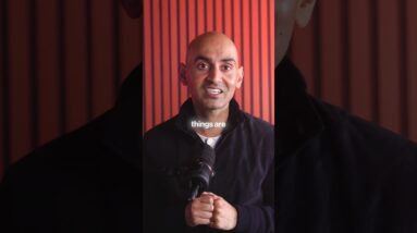 #ad I thought chaos came with success. It doesn’t. Clarity changes everything. @intuit