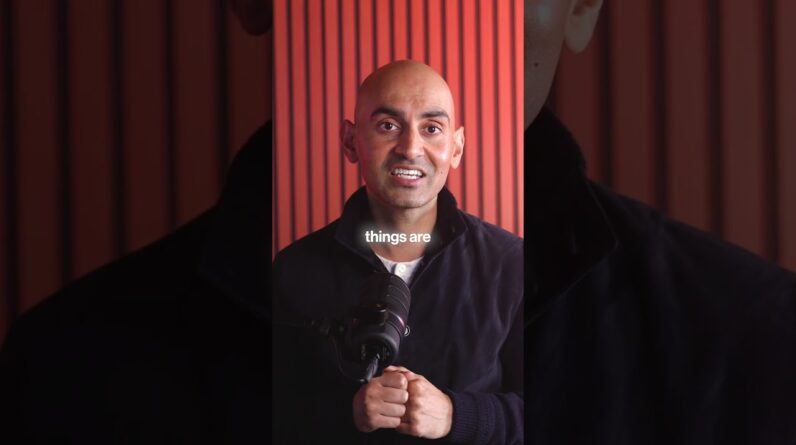 #ad I thought chaos came with success. It doesn’t. Clarity changes everything. @intuit